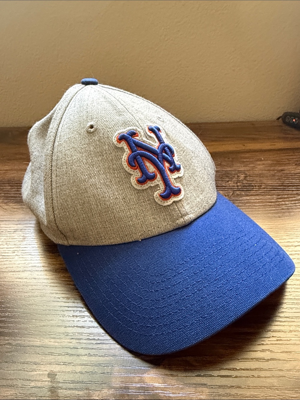 New Era 9FORTY Cap